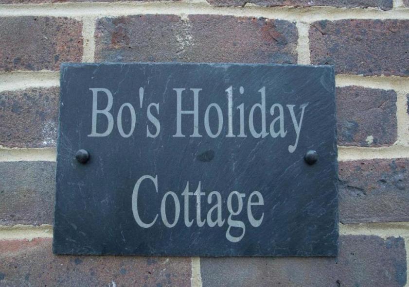 איסטבורן Bo'S Holiday Cottage מראה חיצוני תמונה