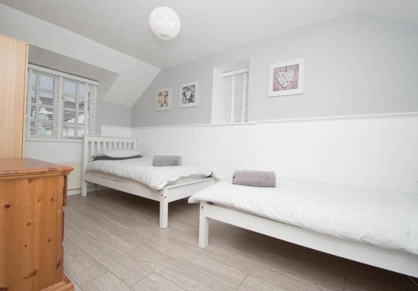 איסטבורן Bo'S Holiday Cottage מראה חיצוני תמונה