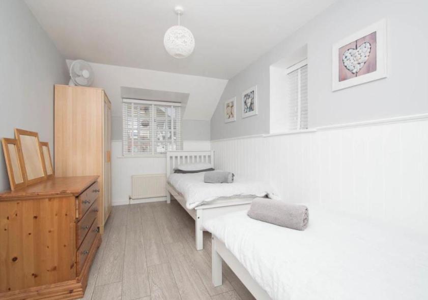 איסטבורן Bo'S Holiday Cottage מראה חיצוני תמונה
