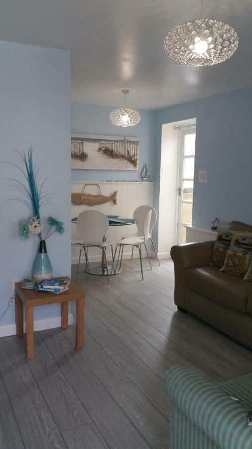 איסטבורן Bo'S Holiday Cottage מראה חיצוני תמונה