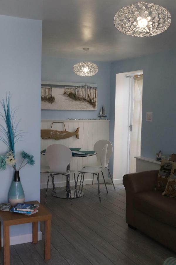 איסטבורן Bo'S Holiday Cottage מראה חיצוני תמונה