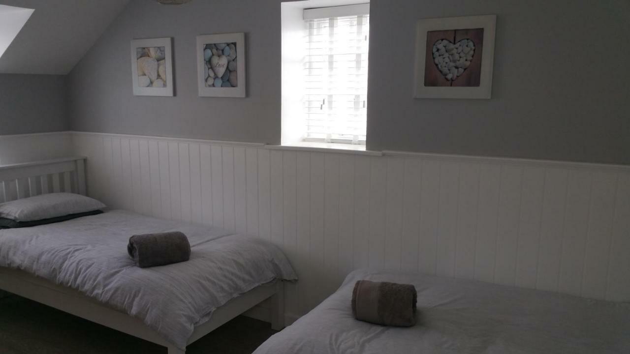 איסטבורן Bo'S Holiday Cottage מראה חיצוני תמונה